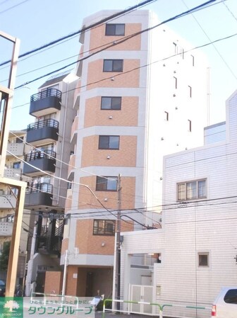 セレシア西巣鴨の物件内観写真